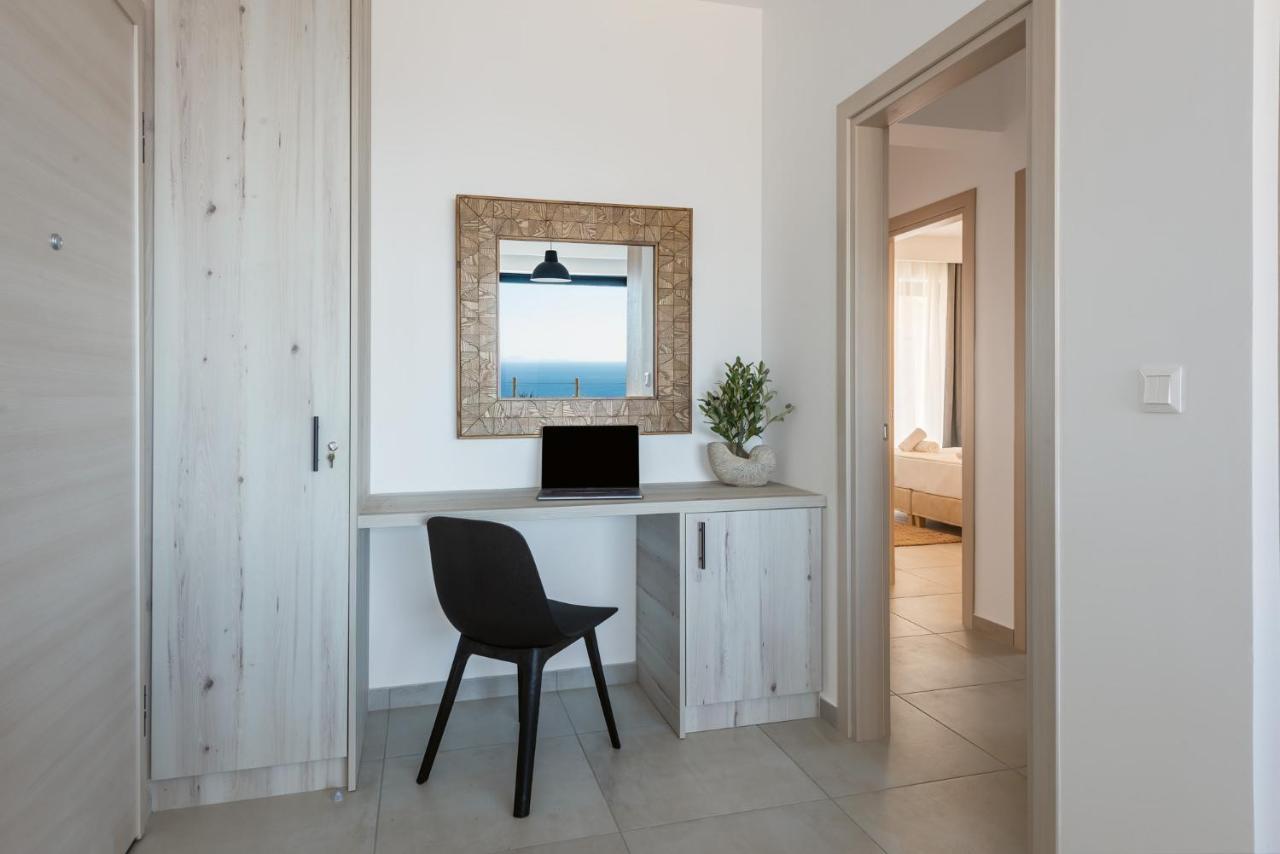 Aquarama Pool Apartments إكْسِيا المظهر الخارجي الصورة