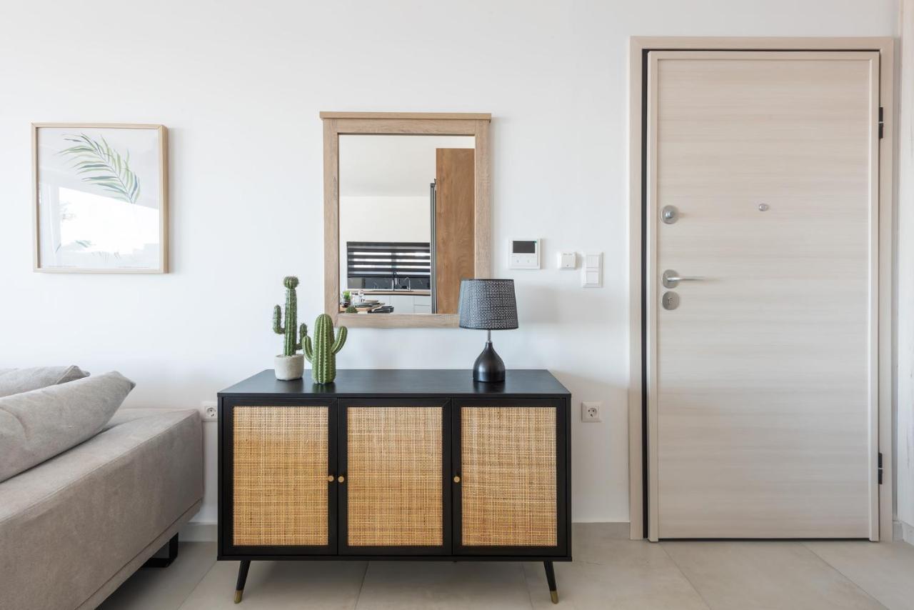 Aquarama Pool Apartments إكْسِيا المظهر الخارجي الصورة
